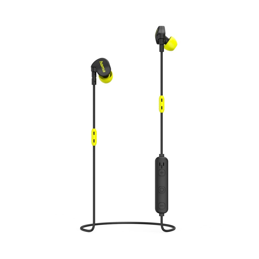Hama Freedom Athletics II Bluetooth Headset