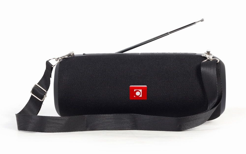 Gembird SPK-BT-17 Portable Speaker and Party Speaker
