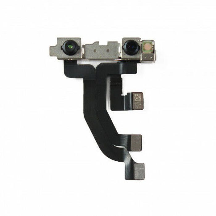 JJ iPhone X Front Camera - Black