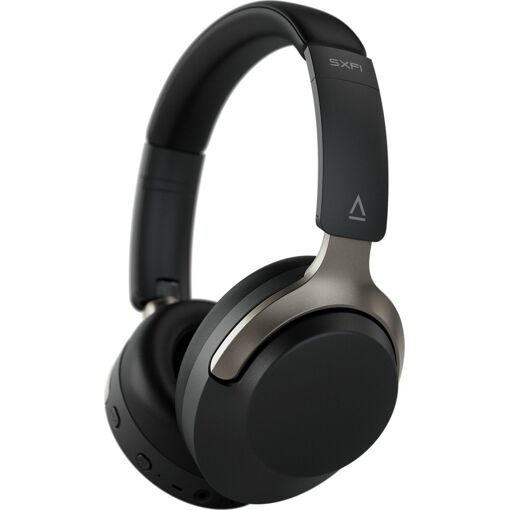 Creative SXFI Hybrid Bluetooth Headset