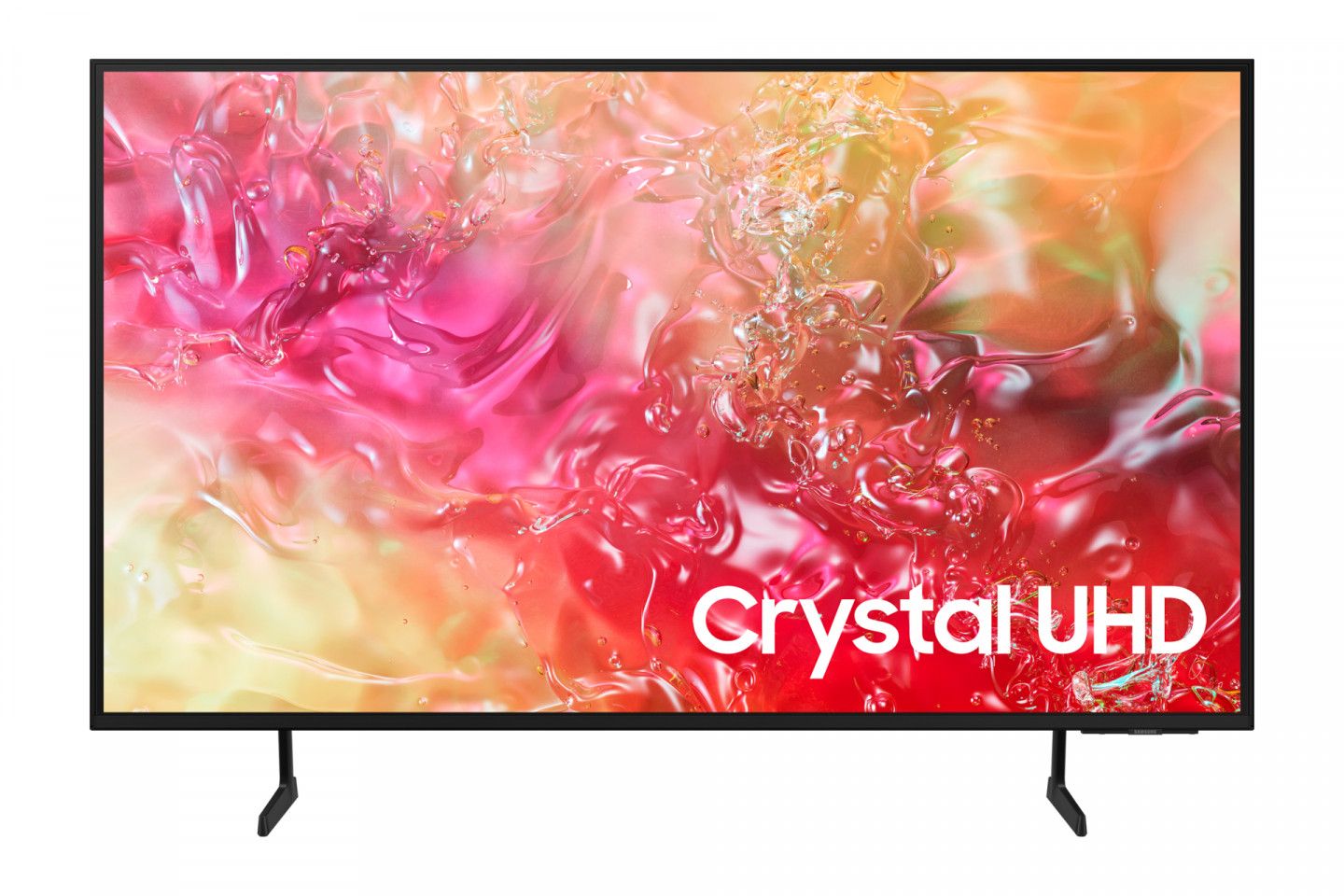 Samsung UE55DU7172U 55" 4K Ultra HD Smart TV - Black