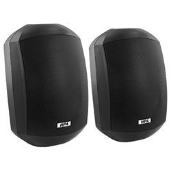 HPA WS-800BK Earbuds (Pair)