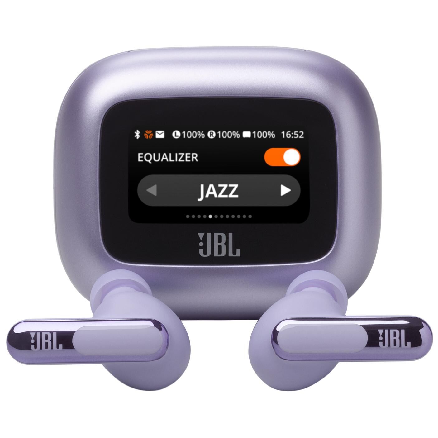 JBL Live Beam 3 Wireless Headphones
