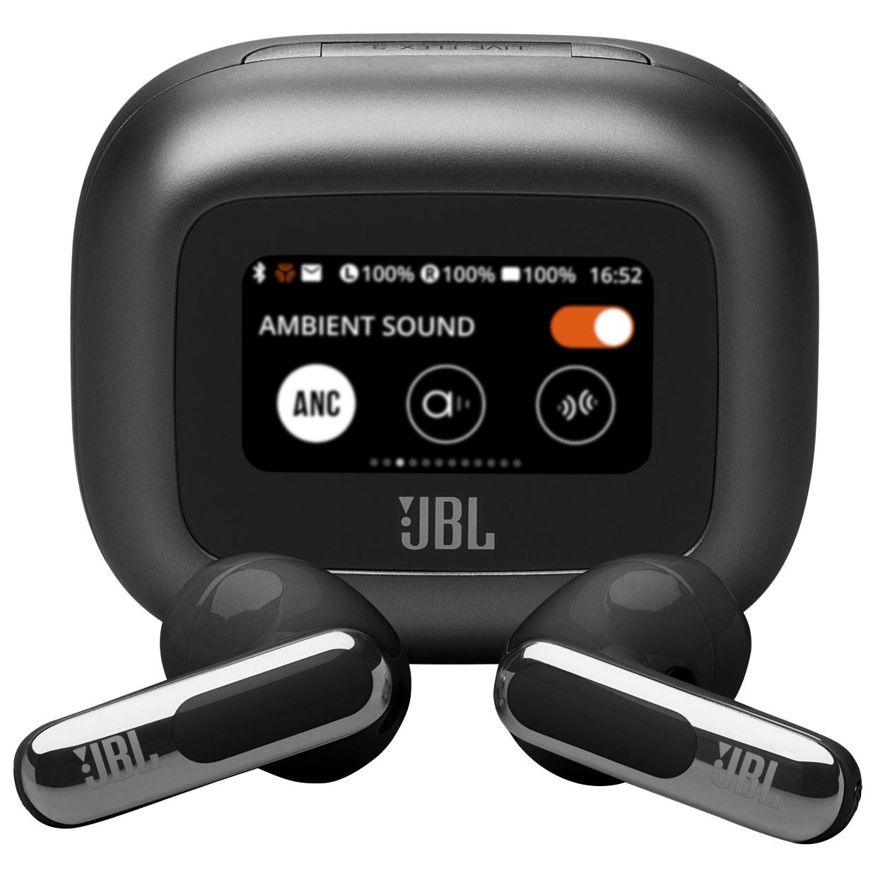 JBL Live Flex 3 Wireless Headphones