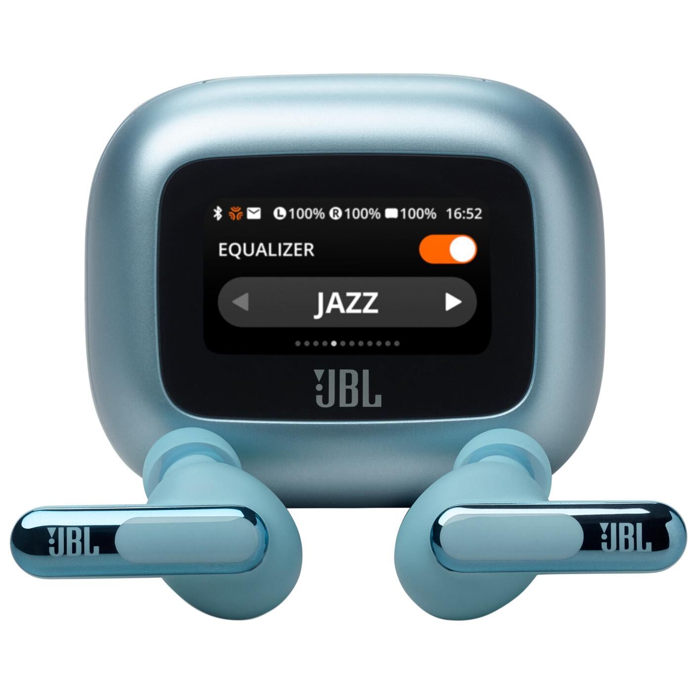 JBL Live Beam 3 Wireless Headphones