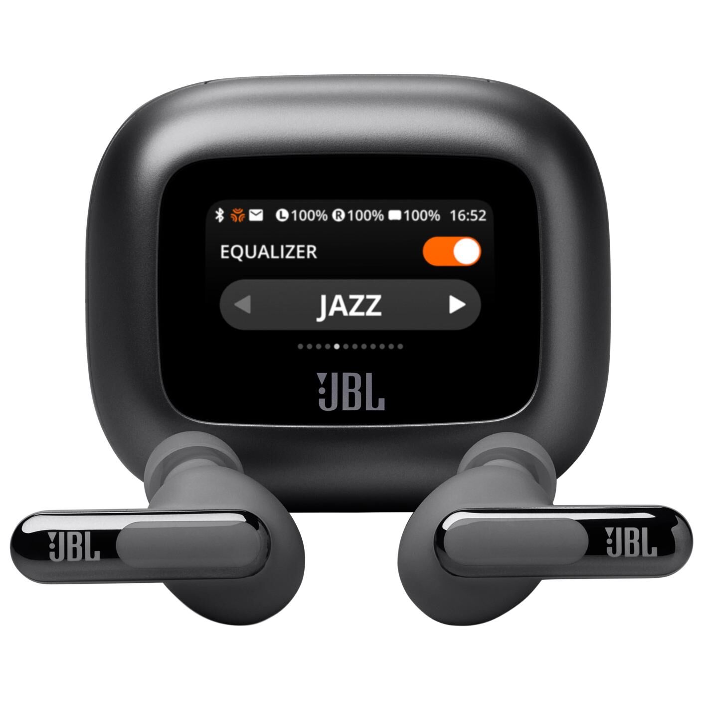 JBL Live Beam 3 Wireless Headphones