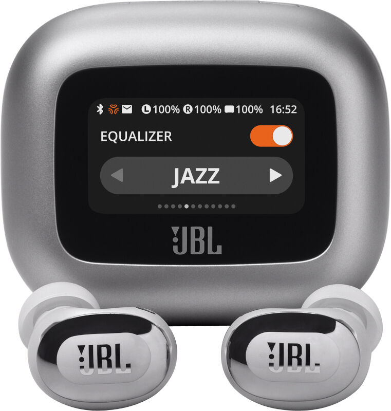 JBL Live Buds 3 Écouteurs Sans fil