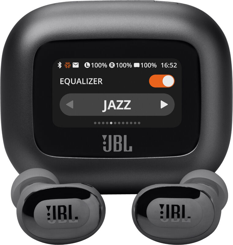 JBL Live Buds 3 Wireless Earbuds