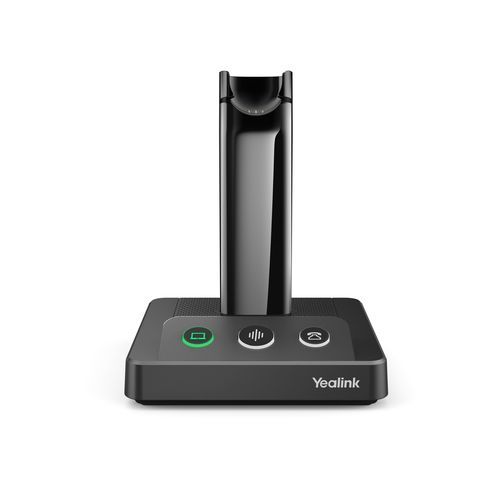 Yealink WH63 UC Headset Base