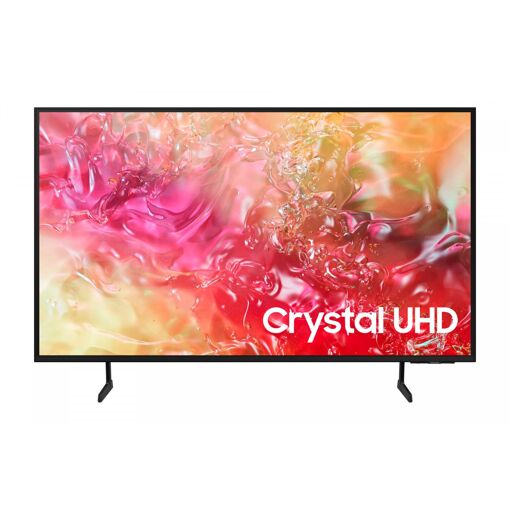 Samsung UE43DU7172U 43" 4K Ultra HD Smart TV - Black
