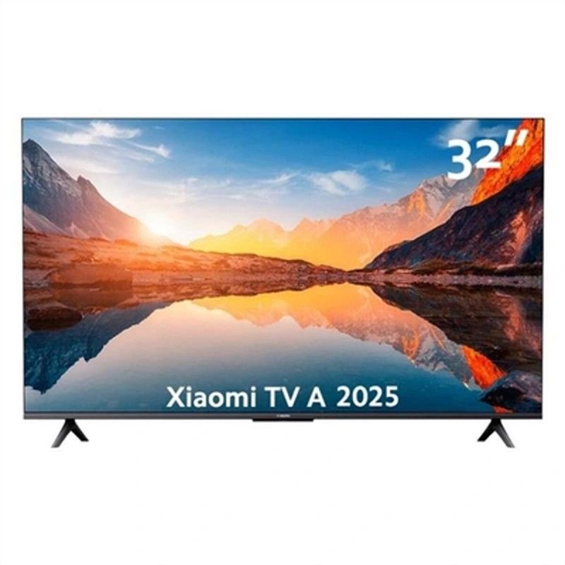 Xiaomi LED TV A 32', 80 cm, HD 2024
