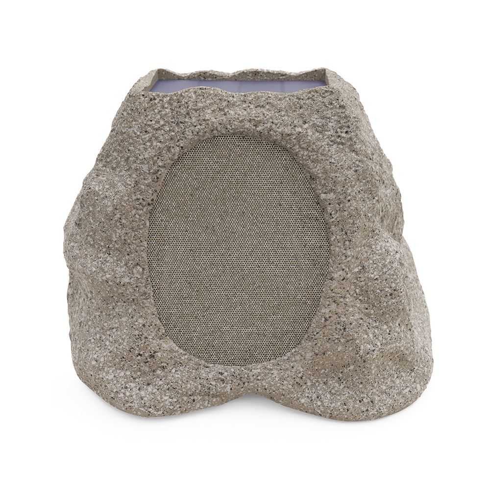 Victrola Rock Speaker Connect VOS-600 - Wireless Speaker - Bluetooth - Stone