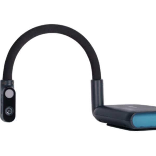 AVer U70i Document Camera - Black, 25.4mm (1/3.06") CMOS, USB 2.0