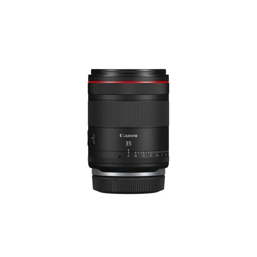 Objectif Canon RF 35 mm f/1.4 L VCM