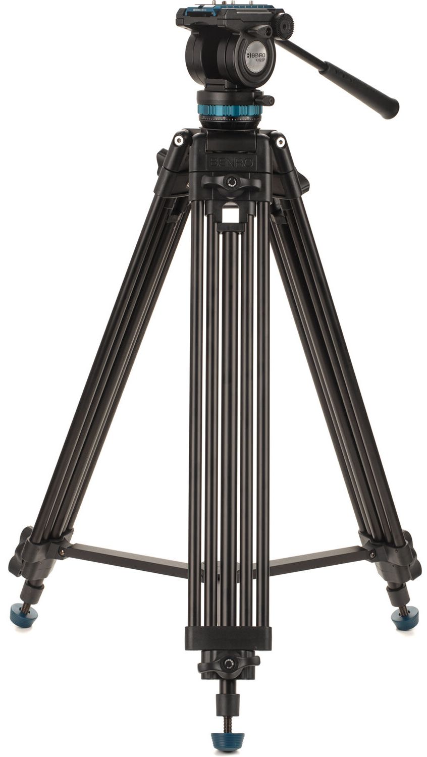 BENRO Video Tripod KH25PC Kit