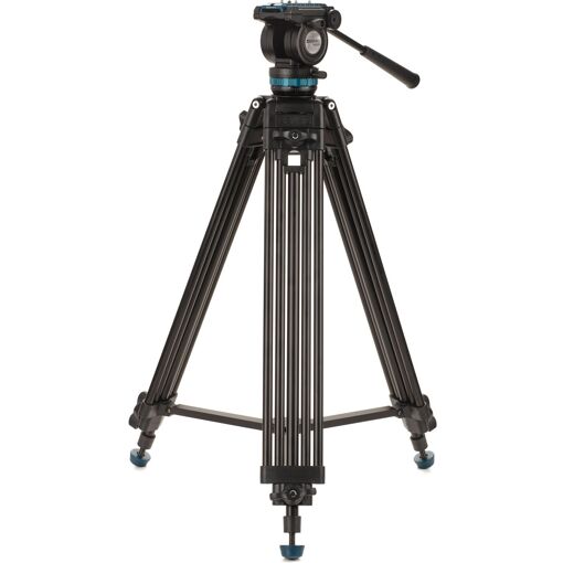 BENRO Video Tripod KH25PC Kit