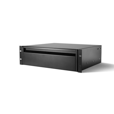Adam Hall ERGO 19" Rackable Drawer - 3U