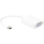 ITC Erard Connect Video Adapter 722482 (USB-C to VGA)