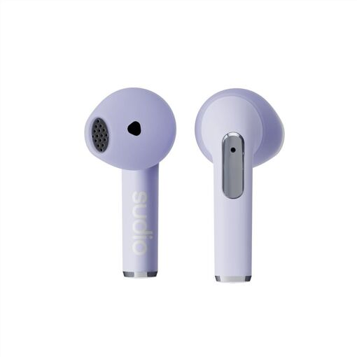 Auriculares inalámbricos Sudio N2 - Violeta