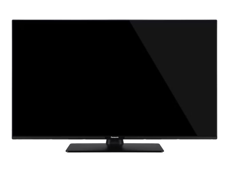 Panasonic 65-Inch W60 Series LED Smart TV with TiVO and 4K HDR