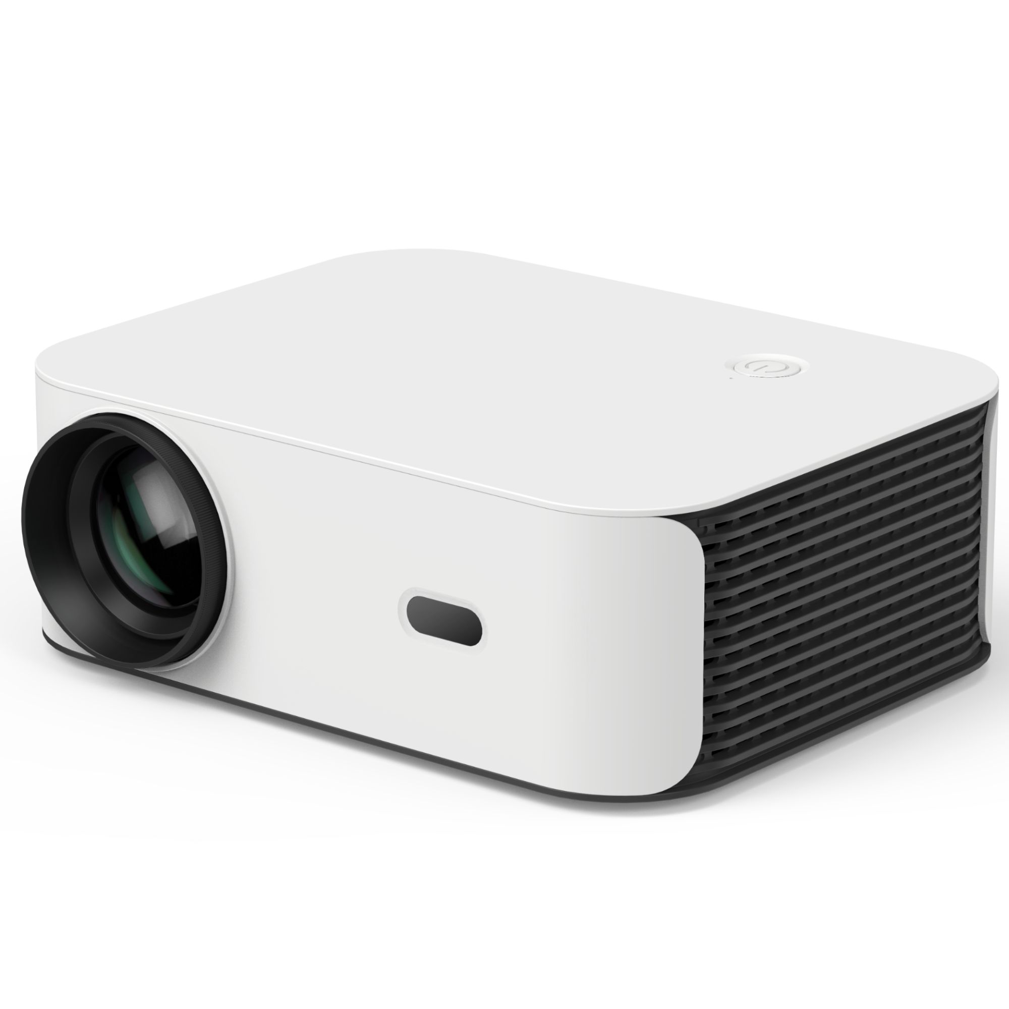 Proyector mini WiFi Bluetooth INF D100 Full HD 1080P