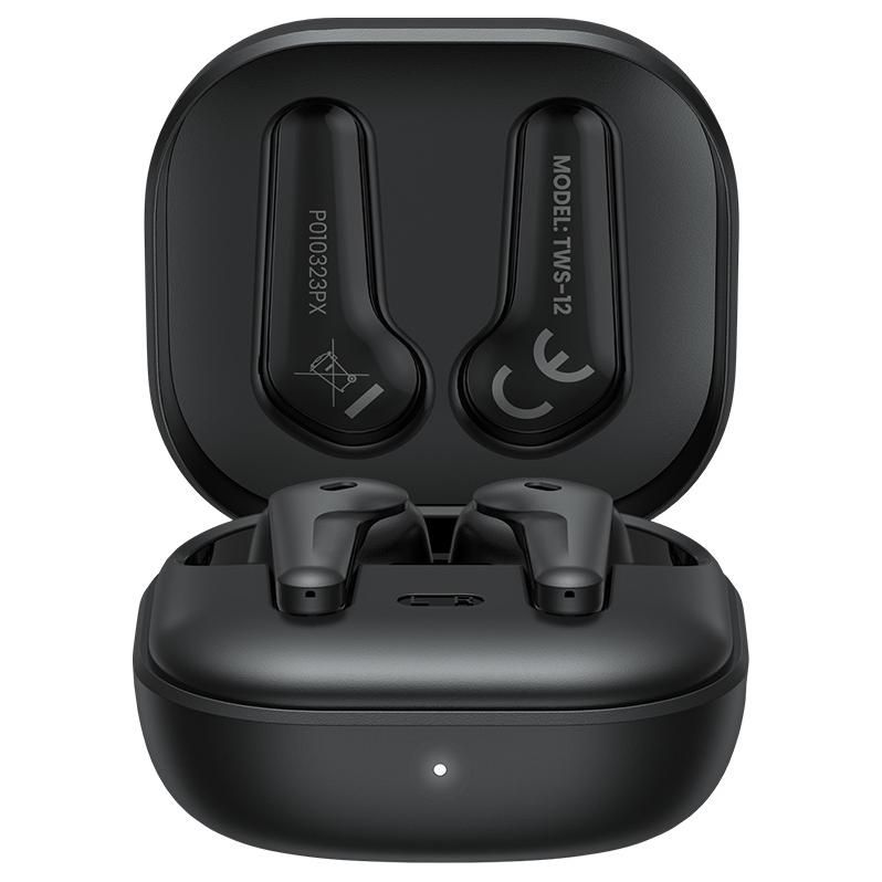 Savio TWS-12 True Wireless Stereo Earbuds