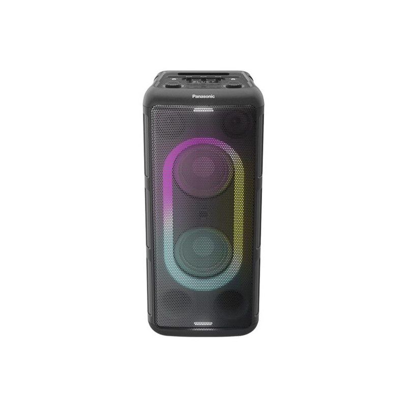 Panasonic SCTMAX45EK High Power Speaker