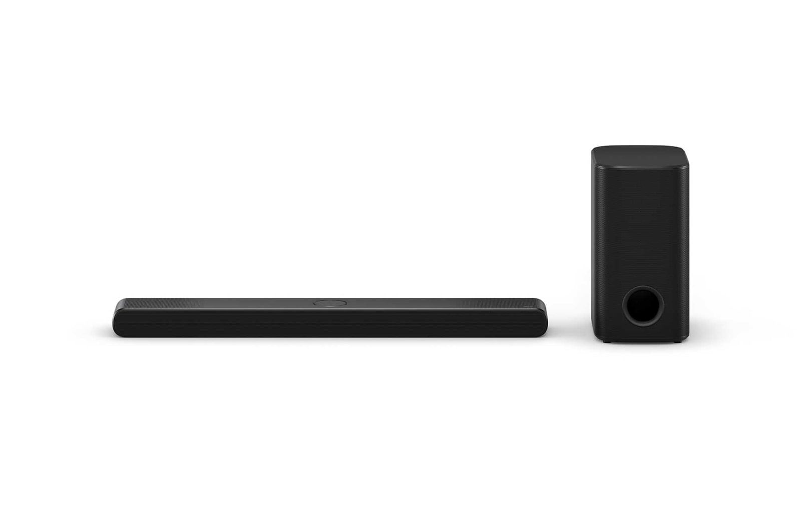 LG Soundbar 3.1.3 Channels DS77TY with Dolby Atmos