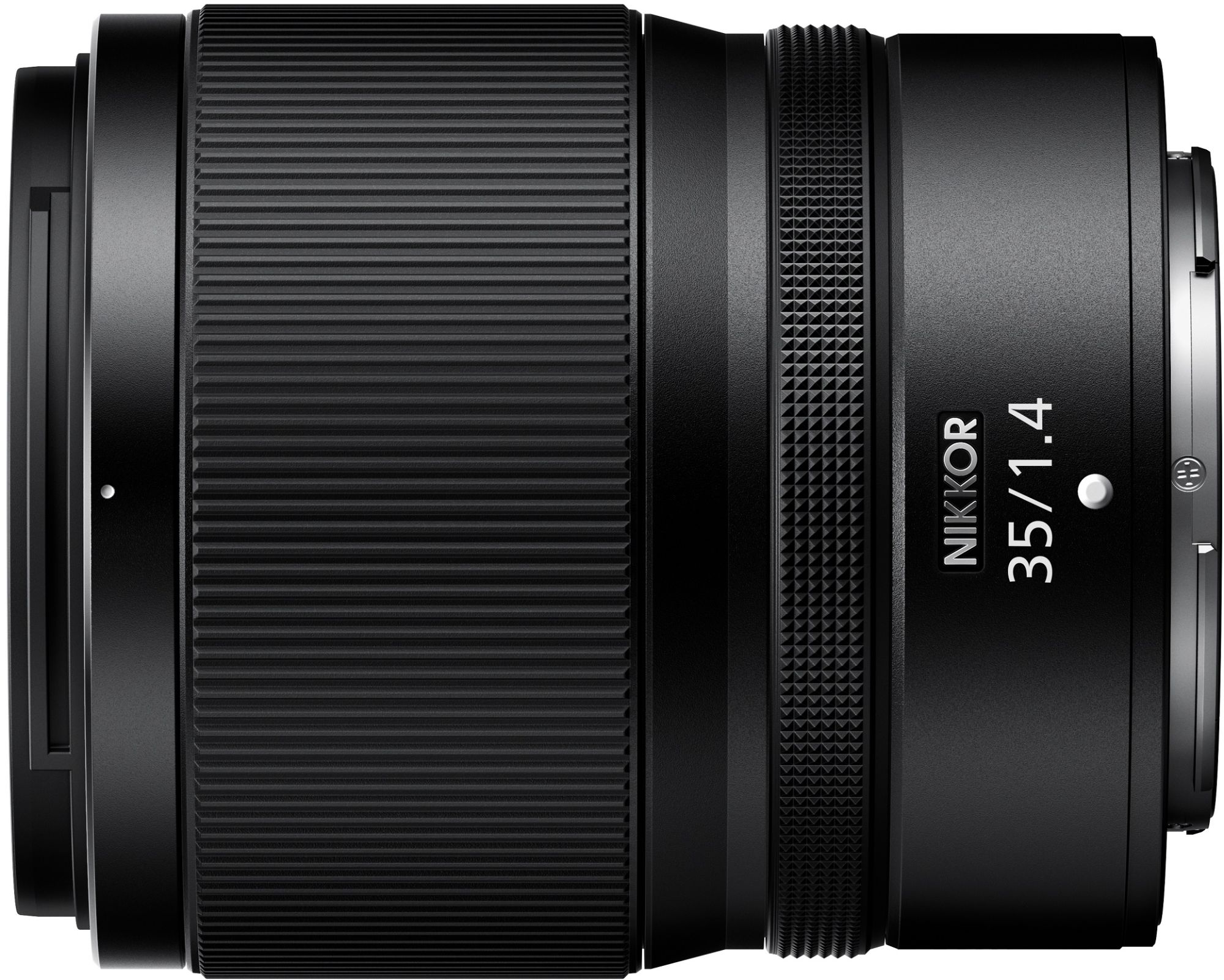 Nikon Z 35mm f/1.4 Lens