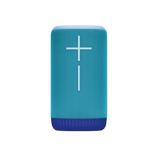 Haut-parleur portable sans fil Ultimate Ears Everboom Bluetooth Bleu