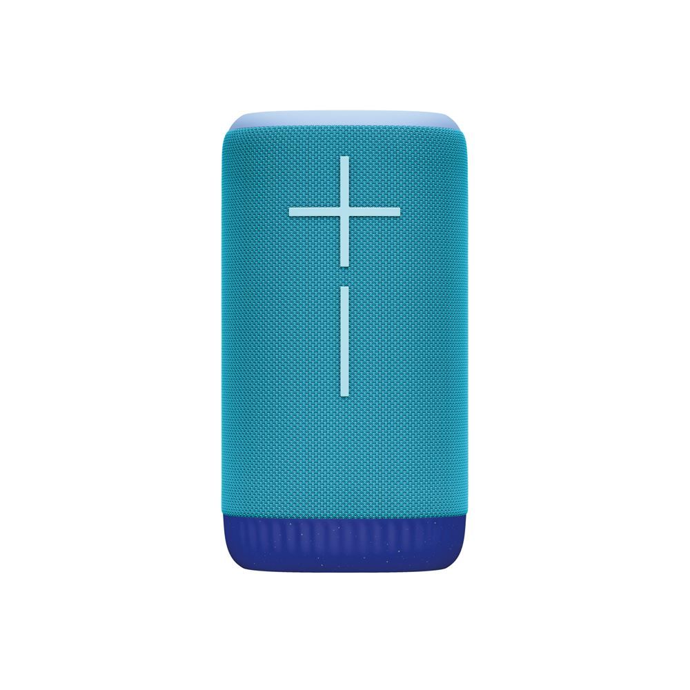 Altavoces portátiles inalámbricos Ultimate Ears Everboom Bluetooth Azul