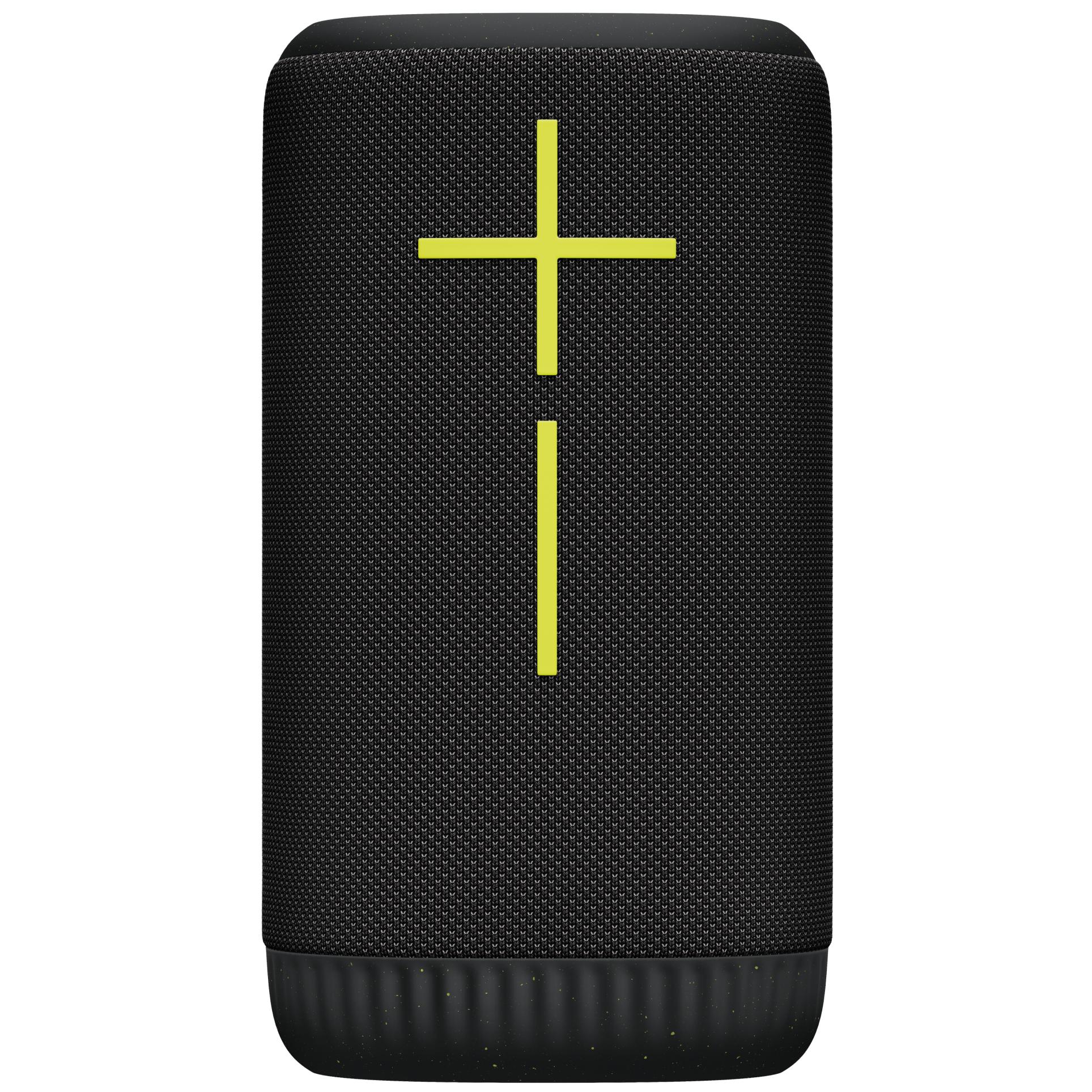 Haut-parleur stéréo portable Ultimate Ears EVERBOOM, Noir
