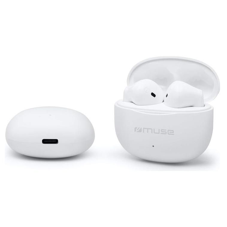 NEW-ONE M-270 Wireless Earbuds with Microphone