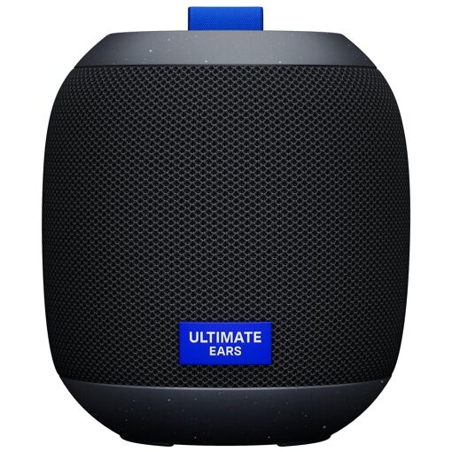 Altavoces Logitech Ultimate Ears WONDERBOOM PLAY - Inalámbricos Bluetooth - Negro activo