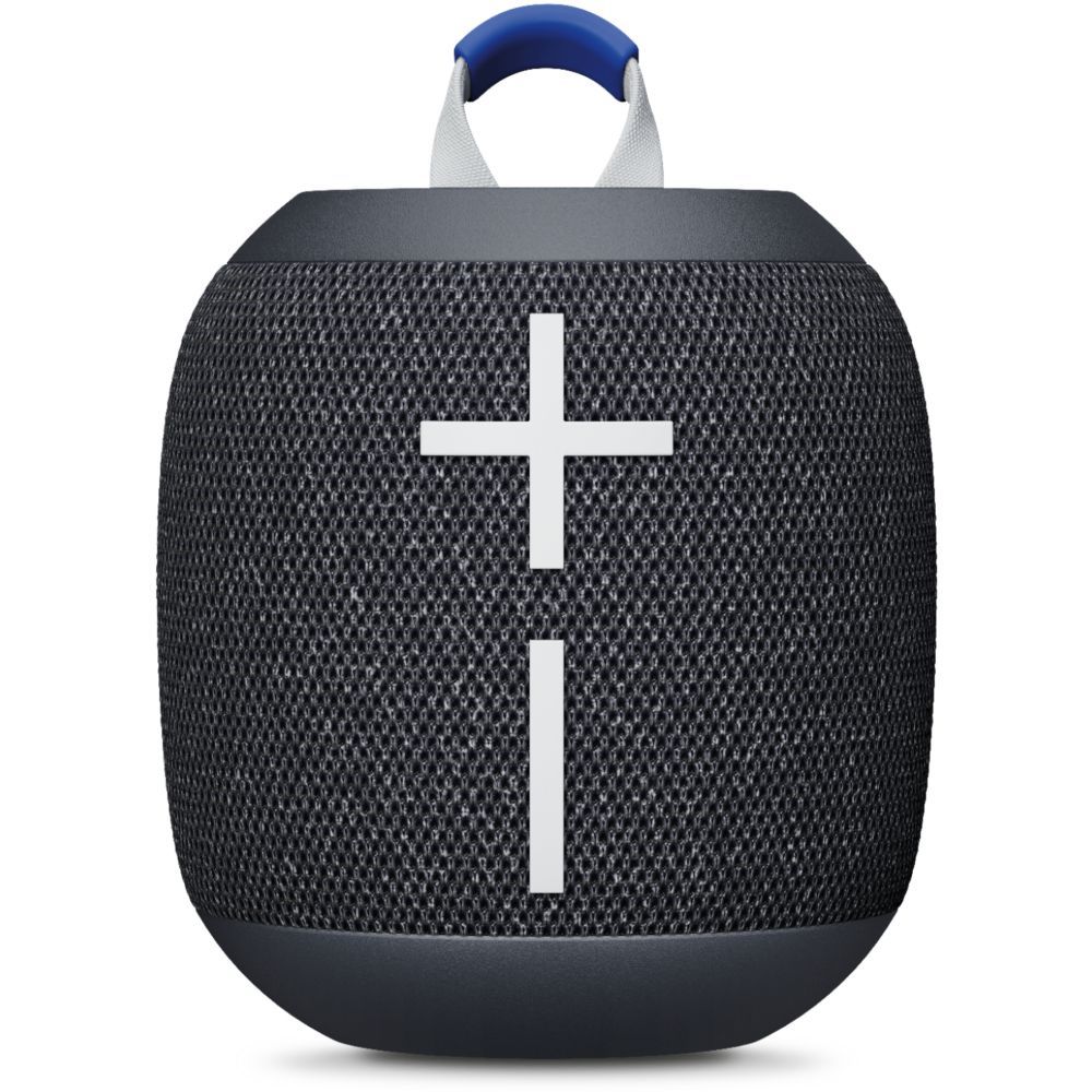 Altavoz Ultimate Ears WONDERBOOM 4 - Inalámbrico Bluetooth - Negro
