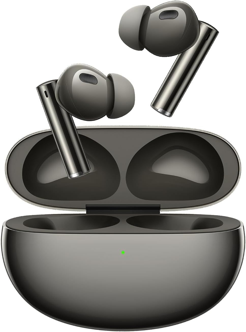 Realme Buds Air 6 True Wireless Earbuds, Black