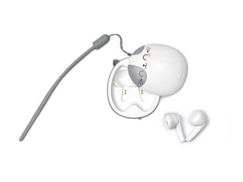 LEGAMI Be Free Wireless Earbuds
