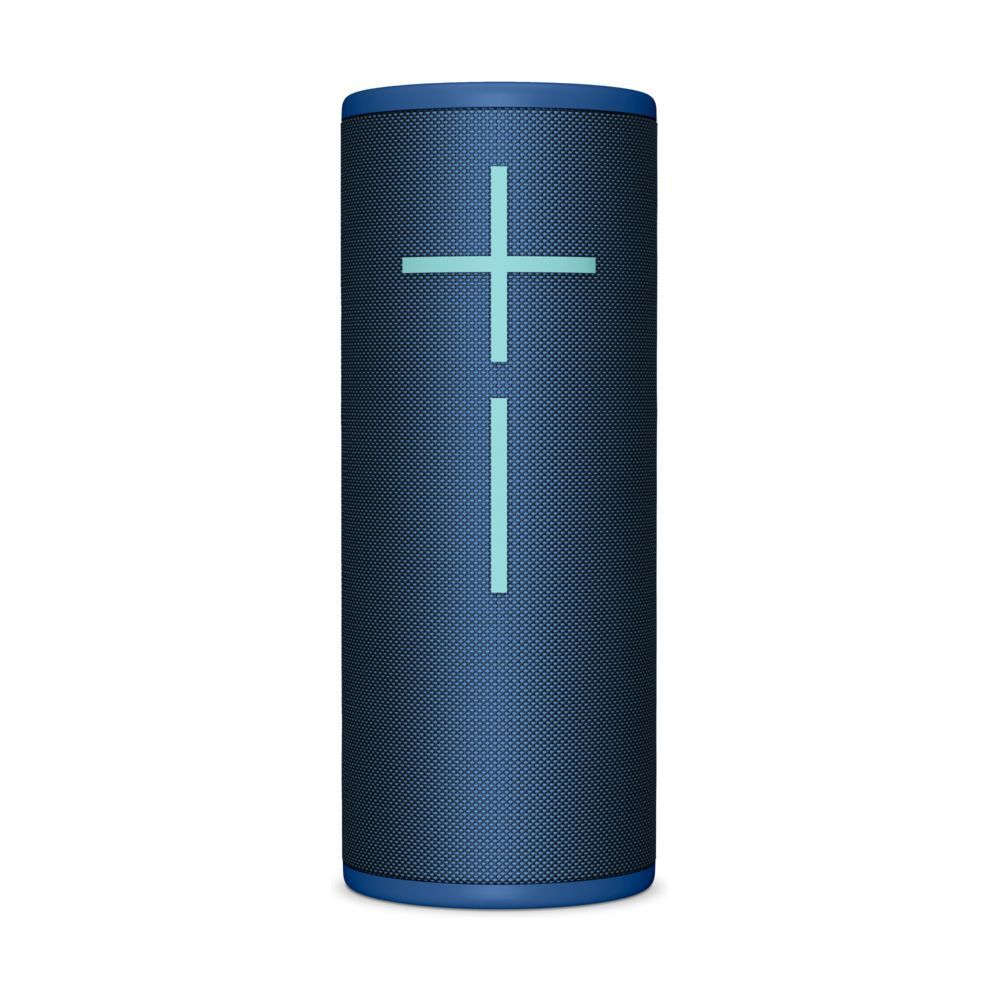 Altavoz portátil inalámbrico Ultimate Ears Boom 4 Bluetooth Azul