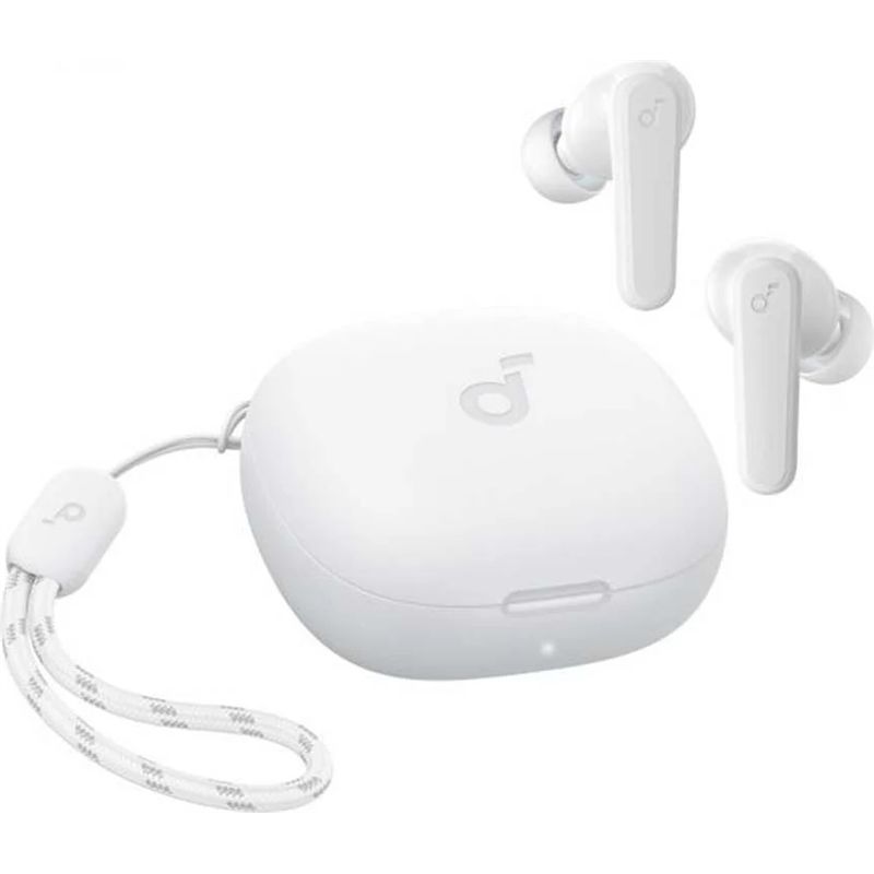 Ecouteurs sans fil Soundcore R50i - Blanc