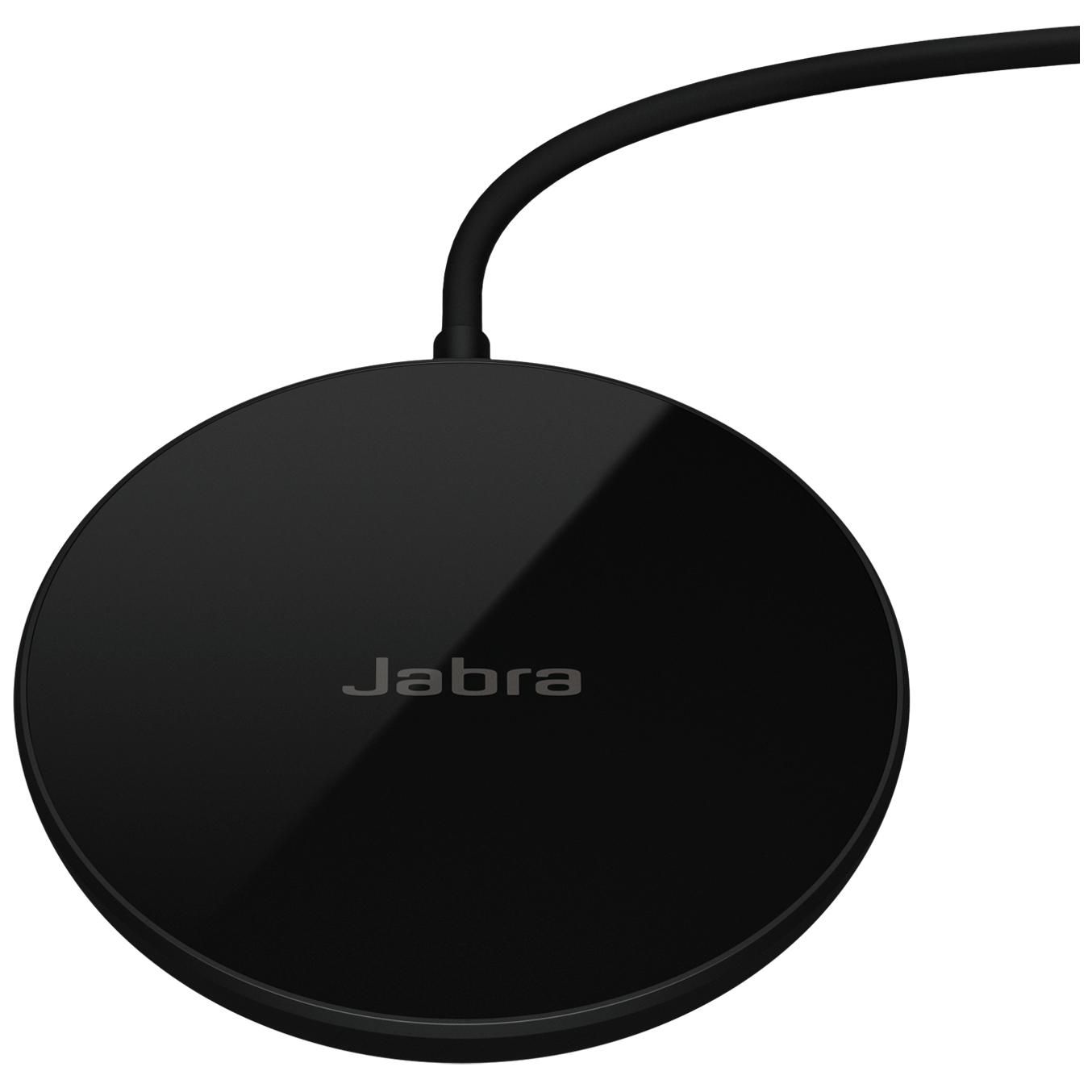 Jabra Wireless Charging Pad, Black
