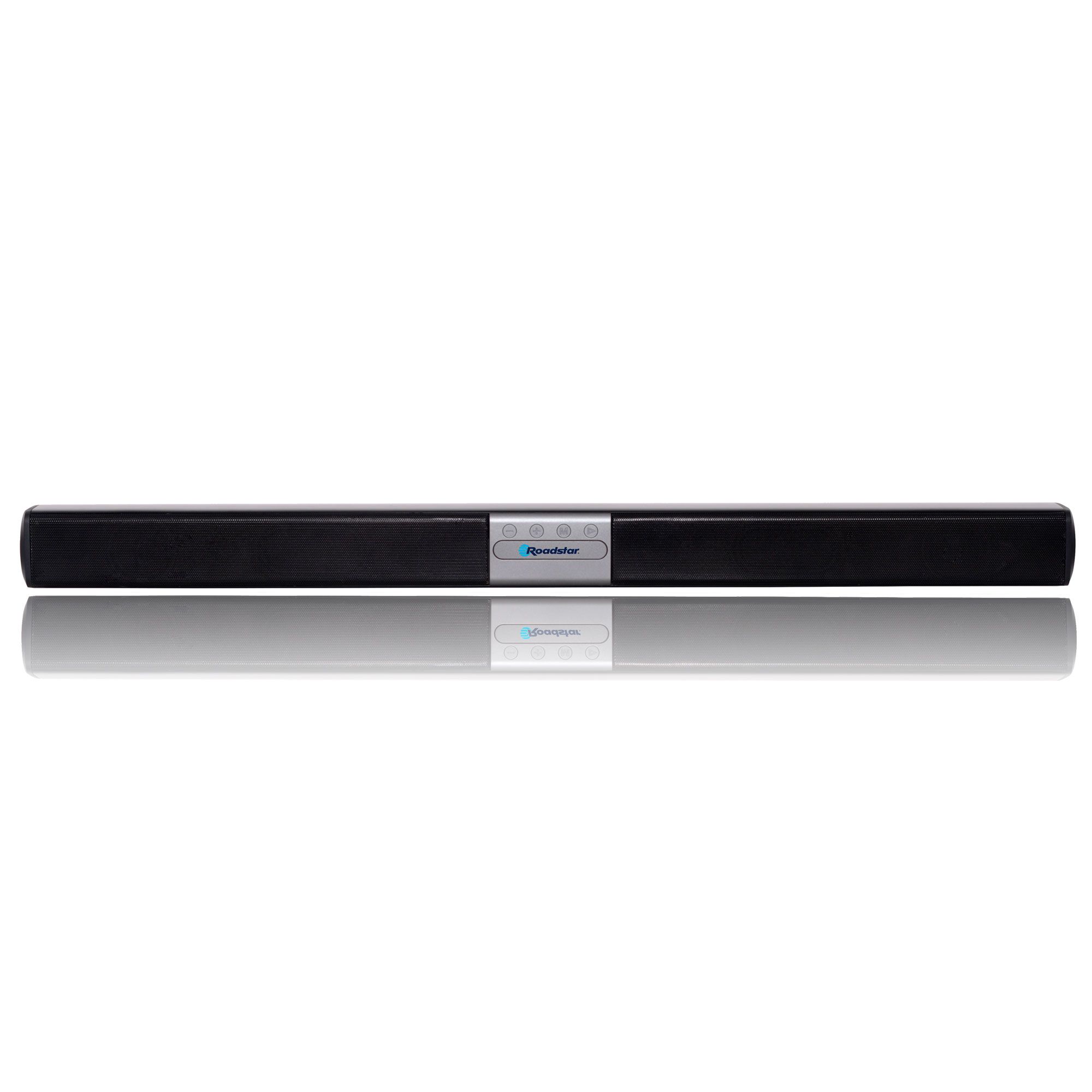 Roadstar SB820BT Bluetooth Soundbar HI FI