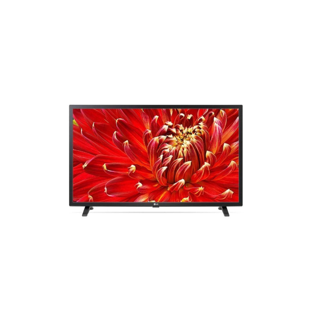 LG 32" Smart TV - 1920x1080p FHD, Ceramic Black, webOS, Bluetooth Speaker, 32LQ631C