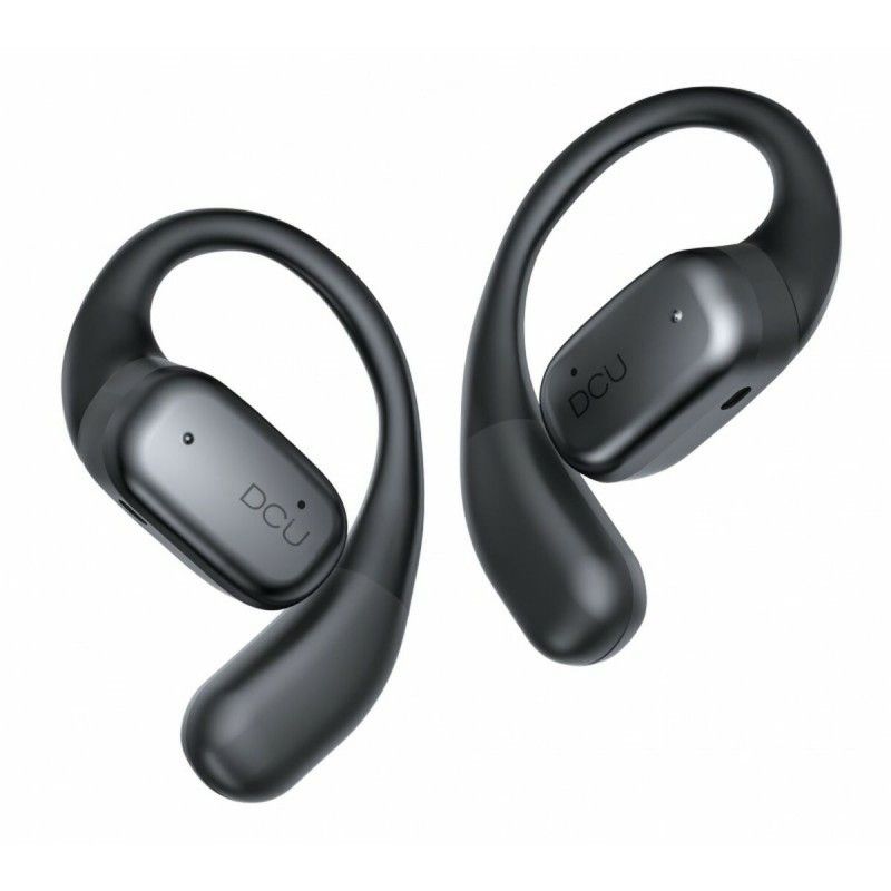 Casque DCU OWS Open Ear Noir