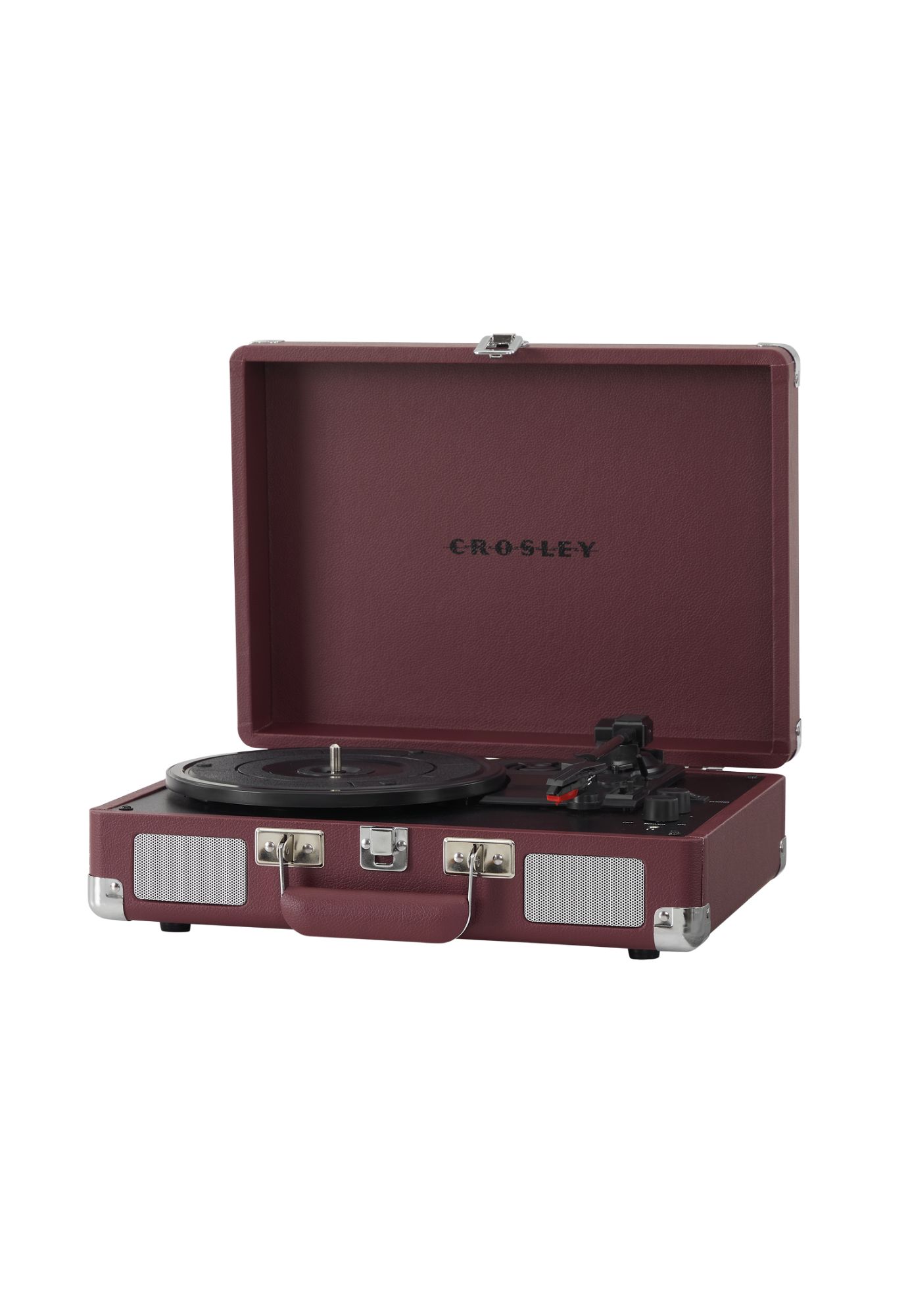 Crosley Portable Vinyl Player with Bluetooth