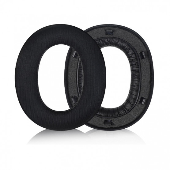 INF Headset Pads - Improved Comfort & Protection for Edifier W860NB Pro