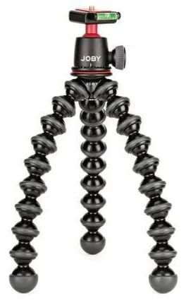 Joby Gorillapod 3K Kit Tripod