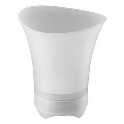 Cellularline Tech Pop ICE MUSIC Bucket Bluetooth Speaker Cooler
