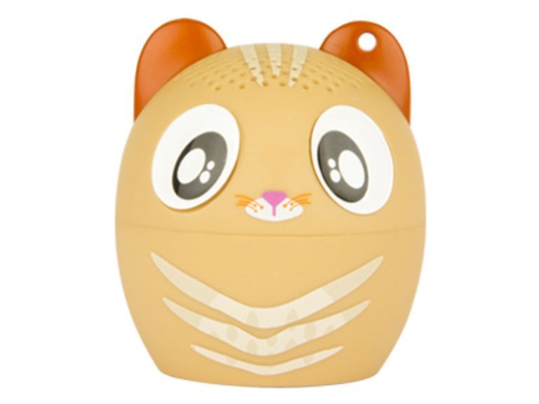 Hamlet XBTPET-CAT Portable Speaker and Party Speaker