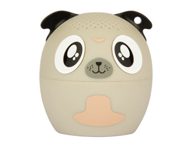 Hamlet XBTPET-DOG Portable Speaker and Party Speaker
