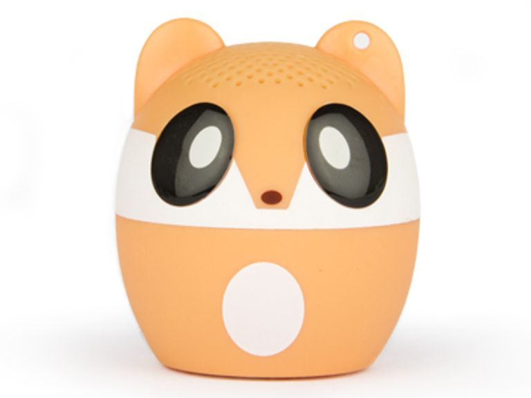 Hamlet XBTPET-FOX Portable Speaker and Party Speaker